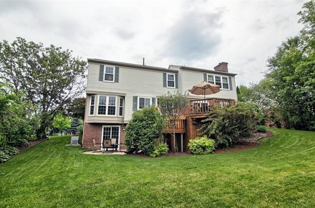 Homes for sale in Yorktowne Commons Rochester Hills MI 